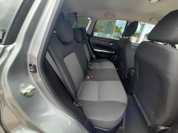 Used Suzuki Vitara 2022 for sale - 75240143: Photo 11