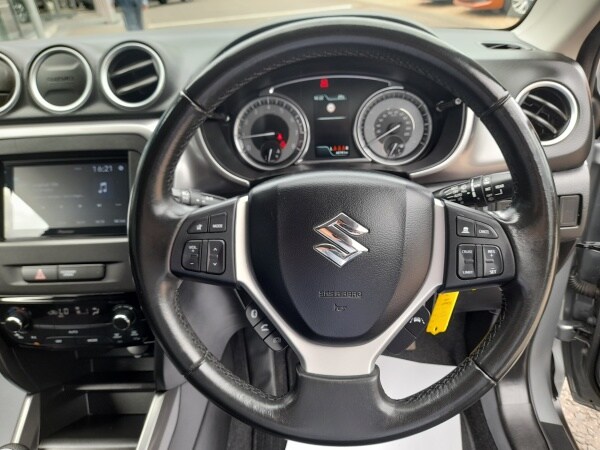 Used Suzuki Vitara 2022 for sale - 75240143: Photo 16