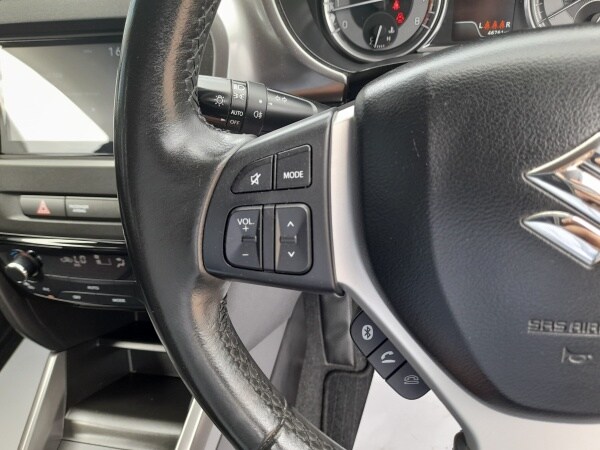Used Suzuki Vitara 2022 for sale - 75240143: Photo 17