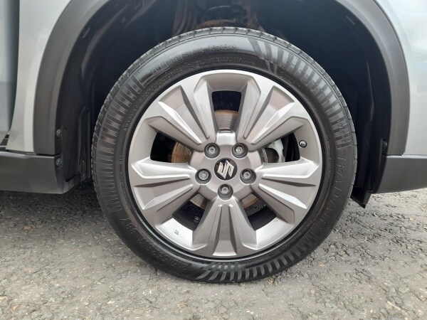 Used Suzuki Vitara 2022 for sale - 75240143: Photo 24