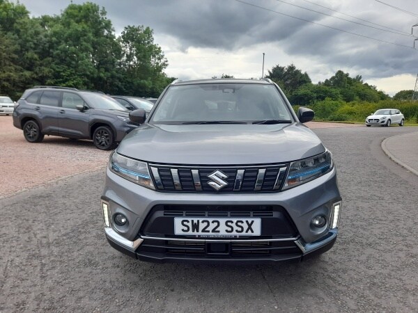 Used Suzuki Vitara 2022 for sale - 75240143: Photo 2