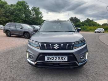 Used Suzuki Vitara 2022 for sale - 75240143: Photo