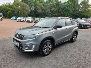 Used Suzuki Vitara 2022 for sale - 75240143: Photo