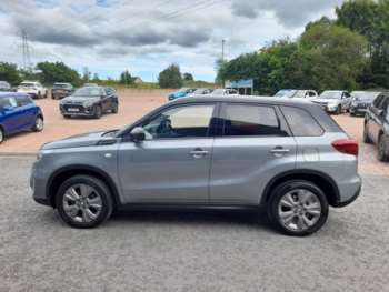 Used Suzuki Vitara 2022 for sale - 75240143: Photo