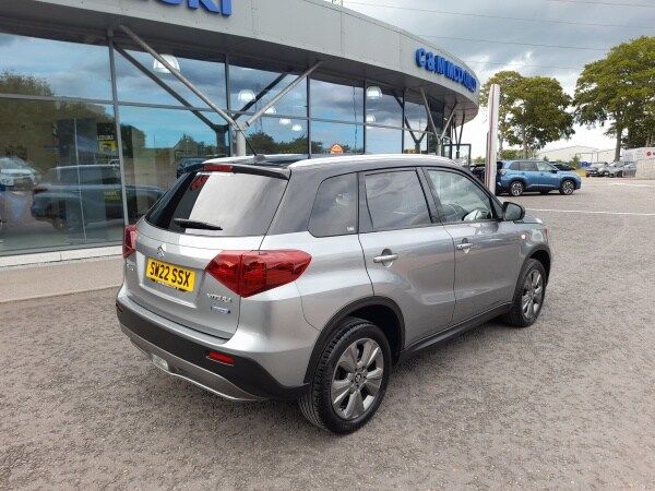 Used Suzuki Vitara 2022 for sale - 75240143: Photo 7