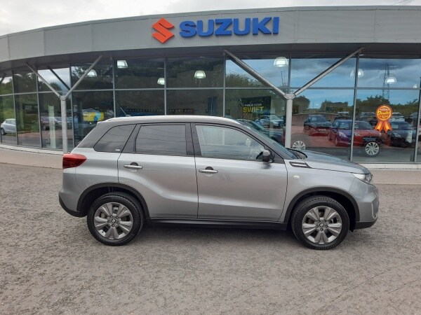 Used Suzuki Vitara 2022 for sale - 75240143: Photo 8