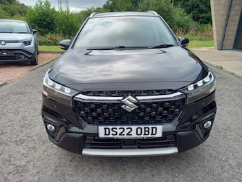 Used Suzuki SX4 S-Cross 2022 for sale - 79627922: Photo