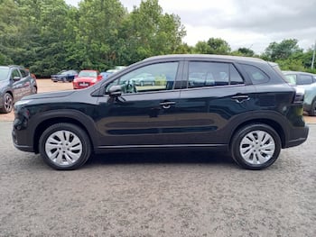 Used Suzuki SX4 S-Cross 2022 for sale - 79627922: Photo