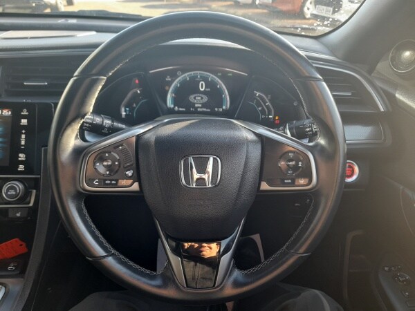 Used Honda Civic 2018 for sale - 78150979: Photo 22