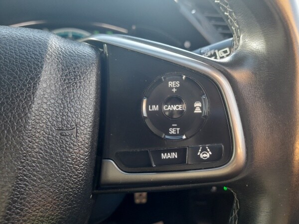 Used Honda Civic 2018 for sale - 78150979: Photo 23