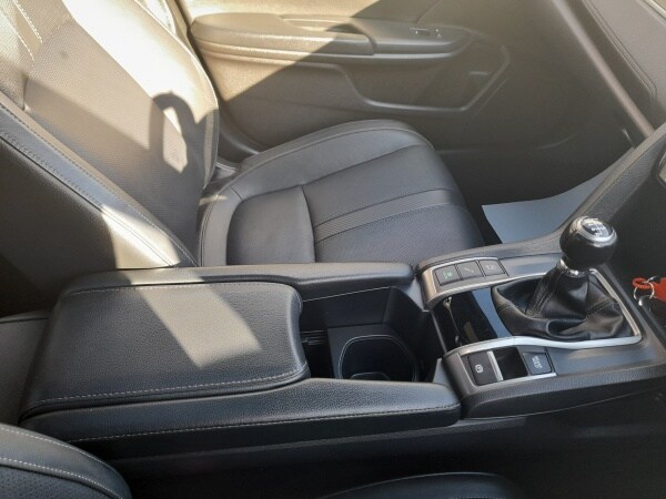 Used Honda Civic 2018 for sale - 78150979: Photo 25