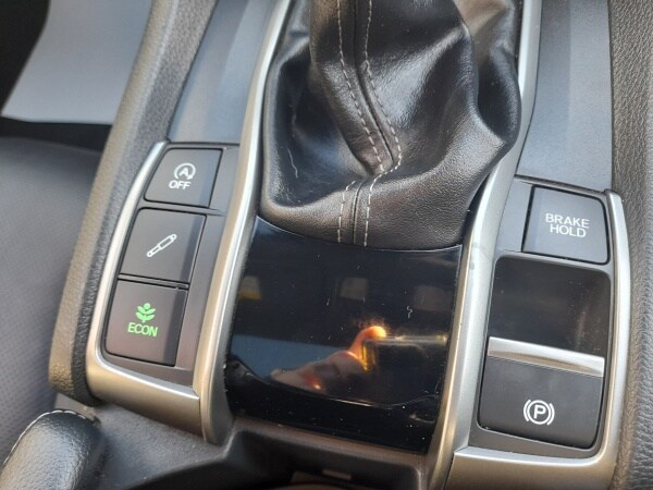 Used Honda Civic 2018 for sale - 78150979: Photo 26