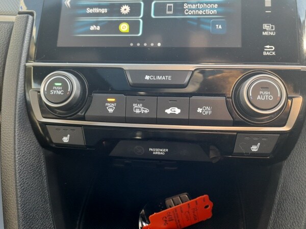 Used Honda Civic 2018 for sale - 78150979: Photo 28