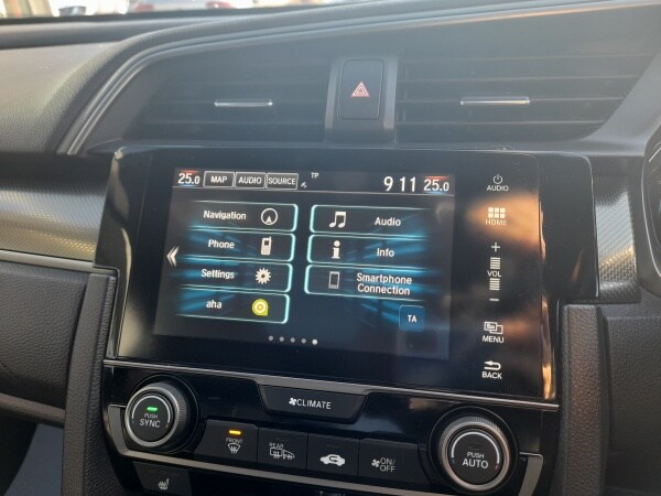 Used Honda Civic 2018 for sale - 78150979: Photo 29