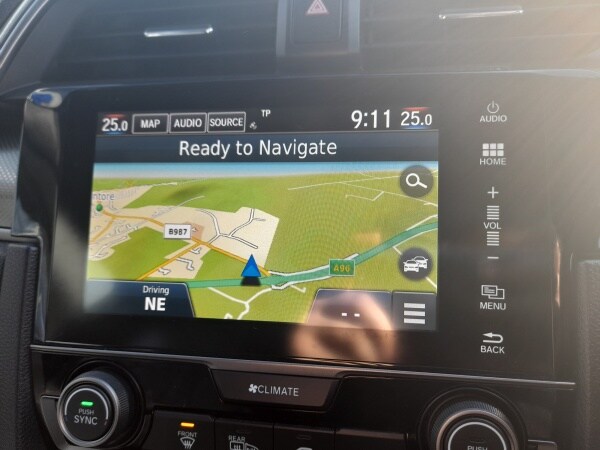 Used Honda Civic 2018 for sale - 78150979: Photo 30