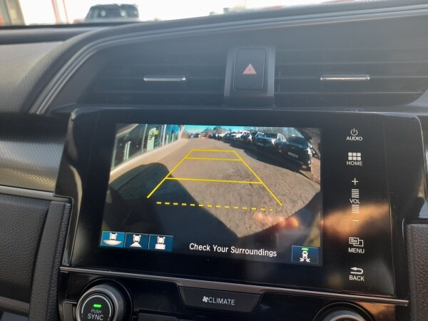 Used Honda Civic 2018 for sale - 78150979: Photo 31