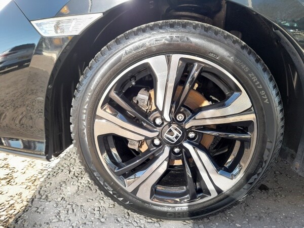 Used Honda Civic 2018 for sale - 78150979: Photo 6