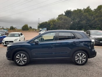 Used Suzuki SX4 S-Cross 2023 for sale - 76437194: Photo