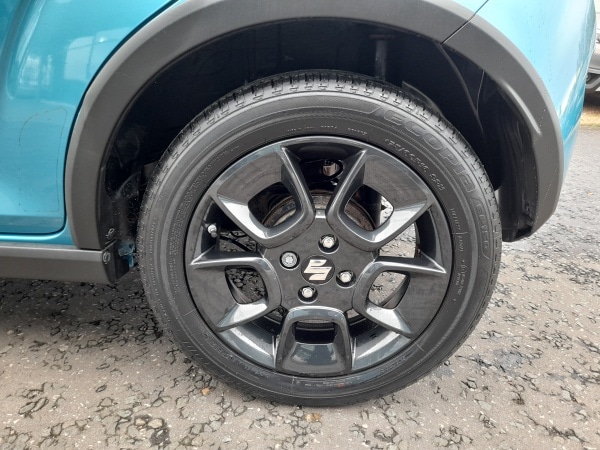 Used Suzuki Ignis 2018 for sale - 76437169: Photo 11
