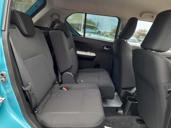 Used Suzuki Ignis 2018 for sale - 76437169: Photo 12