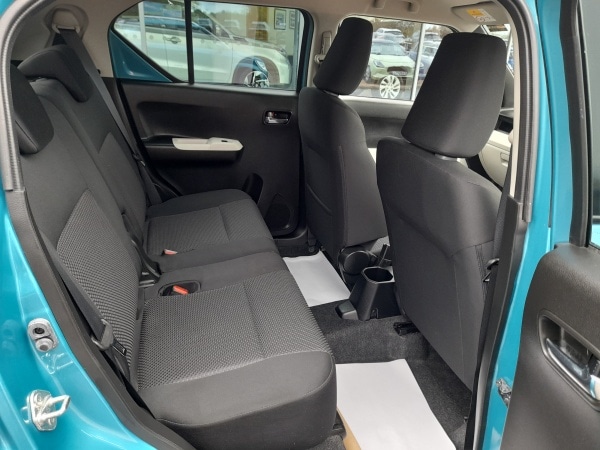 Used Suzuki Ignis 2018 for sale - 76437169: Photo 13