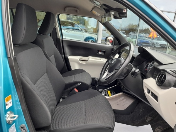 Used Suzuki Ignis 2018 for sale - 76437169: Photo 14