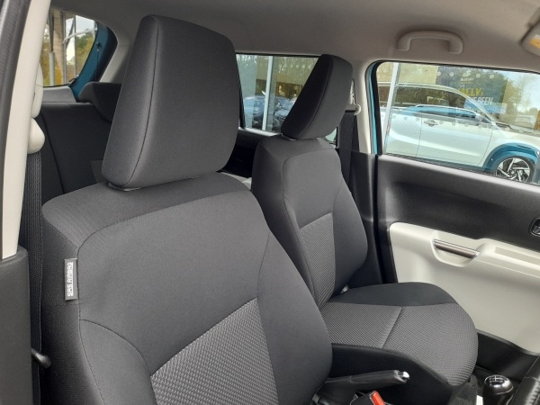 Used Suzuki Ignis 2018 for sale - 76437169: Photo 15