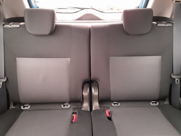 Used Suzuki Ignis 2018 for sale - 76437169: Photo 16