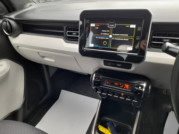 Used Suzuki Ignis 2018 for sale - 76437169: Photo 18