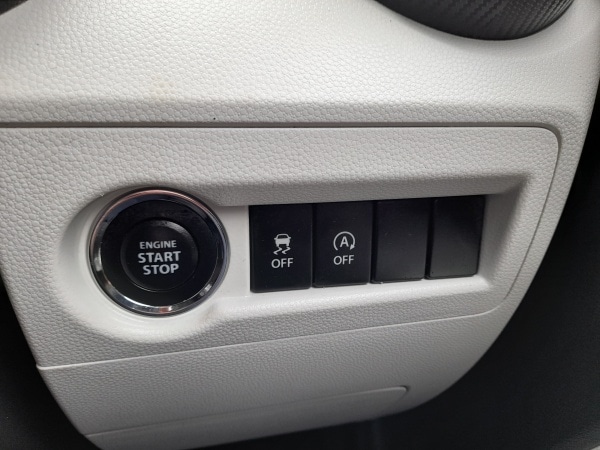 Used Suzuki Ignis 2018 for sale - 76437169: Photo 20