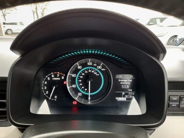 Used Suzuki Ignis 2018 for sale - 76437169: Photo 21