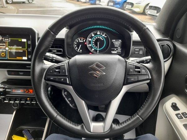 Used Suzuki Ignis 2018 for sale - 76437169: Photo 22