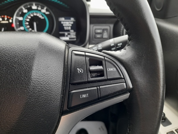 Used Suzuki Ignis 2018 for sale - 76437169: Photo 23