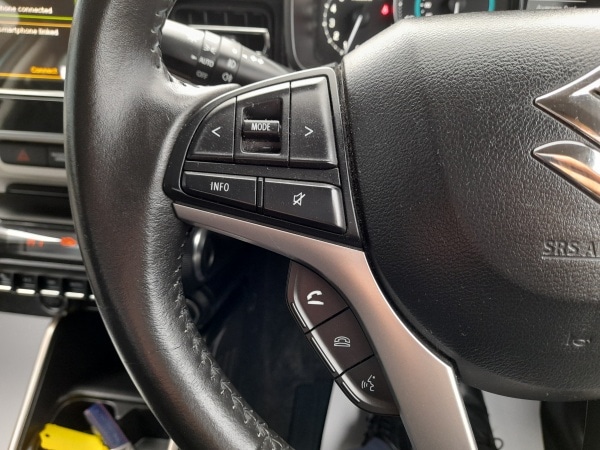 Used Suzuki Ignis 2018 for sale - 76437169: Photo 24