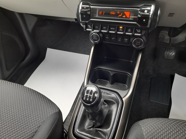 Used Suzuki Ignis 2018 for sale - 76437169: Photo 25