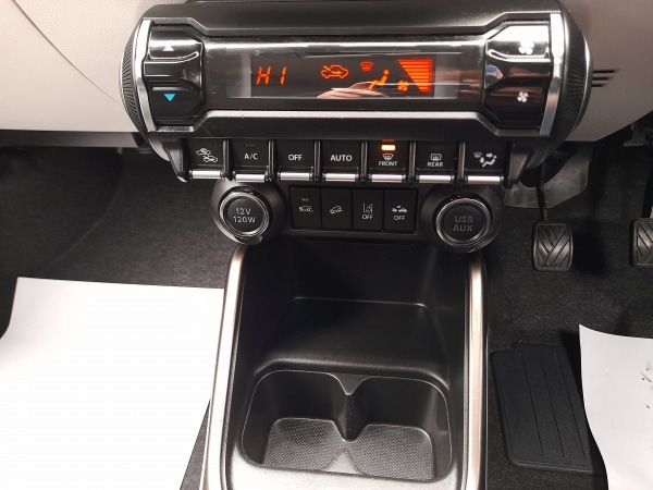 Used Suzuki Ignis 2018 for sale - 76437169: Photo 27