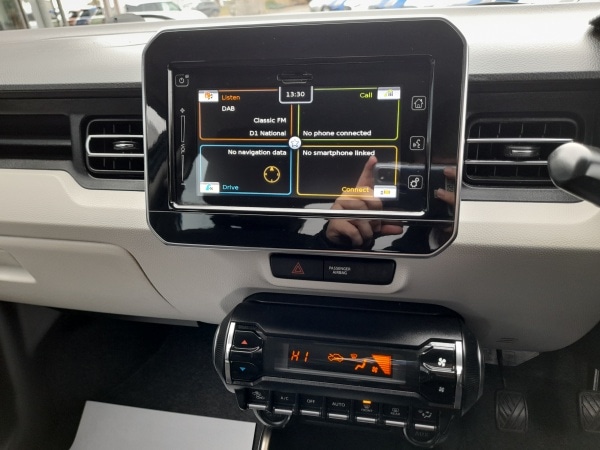 Used Suzuki Ignis 2018 for sale - 76437169: Photo 28