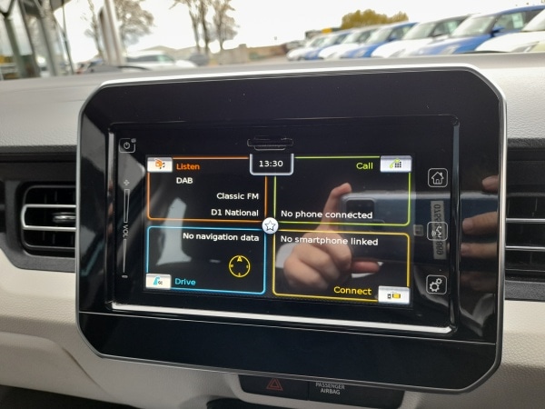 Used Suzuki Ignis 2018 for sale - 76437169: Photo 29