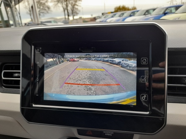 Used Suzuki Ignis 2018 for sale - 76437169: Photo 30