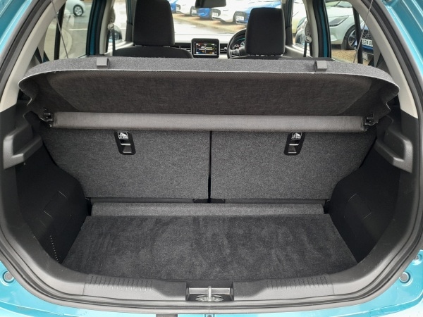 Used Suzuki Ignis 2018 for sale - 76437169: Photo 8