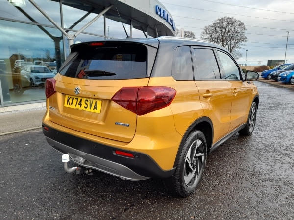 Used Suzuki Vitara 2024 for sale - 77803406: Photo 11