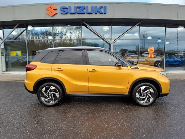 Used Suzuki Vitara 2024 for sale - 77803406: Photo 12