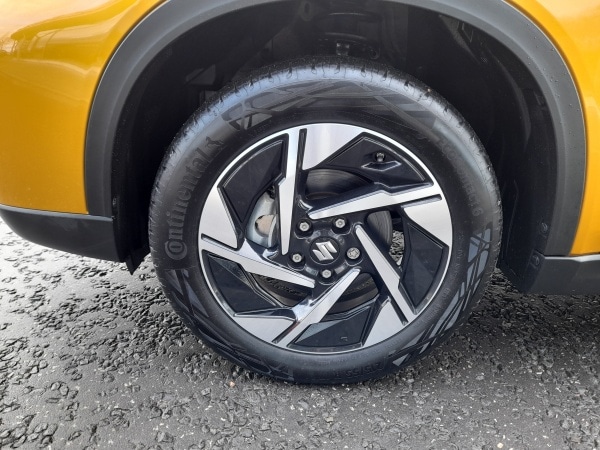 Used Suzuki Vitara 2024 for sale - 77803406: Photo 13