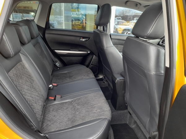 Used Suzuki Vitara 2024 for sale - 77803406: Photo 14