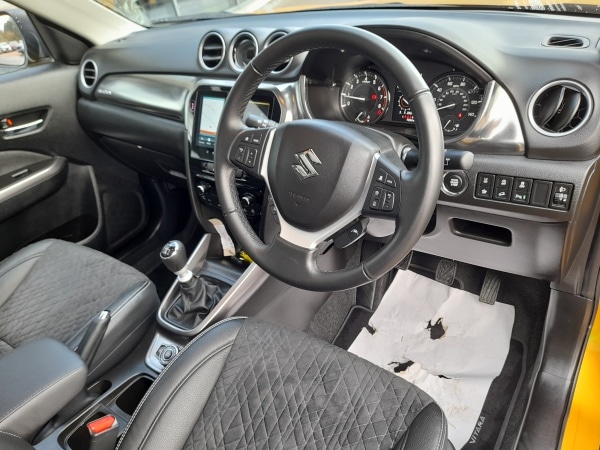 Used Suzuki Vitara 2024 for sale - 77803406: Photo 15