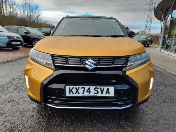 Used Suzuki Vitara 2024 for sale - 77803406: Photo 2