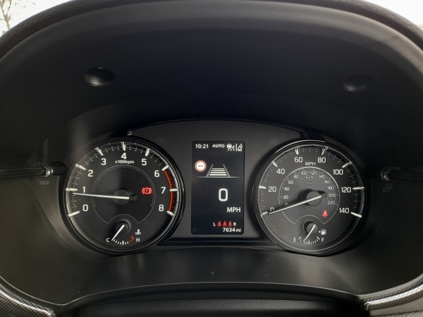 Used Suzuki Vitara 2024 for sale - 77803406: Photo 21