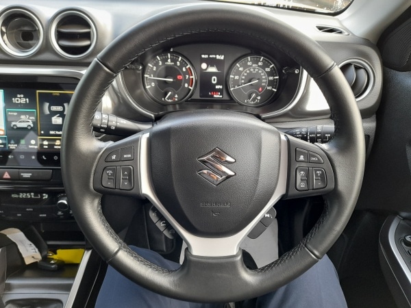 Used Suzuki Vitara 2024 for sale - 77803406: Photo 22