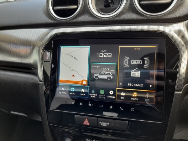 Used Suzuki Vitara 2024 for sale - 77803406: Photo 31