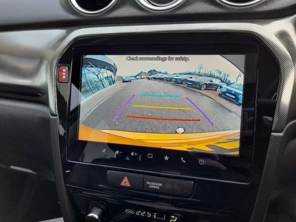 Used Suzuki Vitara 2024 for sale - 77803406: Photo 33